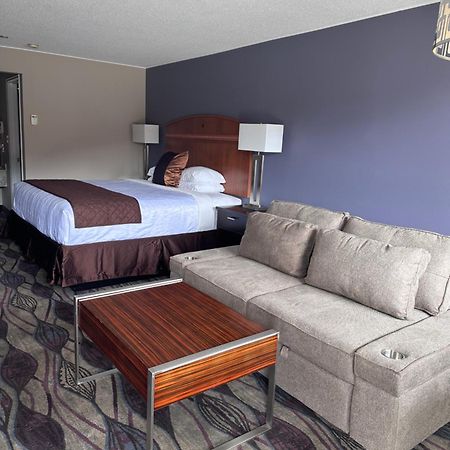 Gateway Inn And Suites Salida Ngoại thất bức ảnh