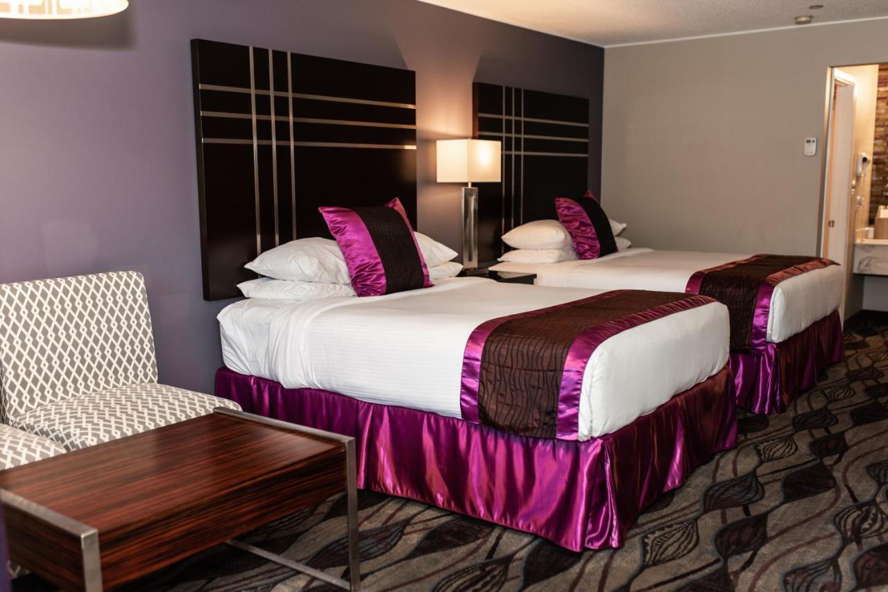 Gateway Inn And Suites Salida Ngoại thất bức ảnh