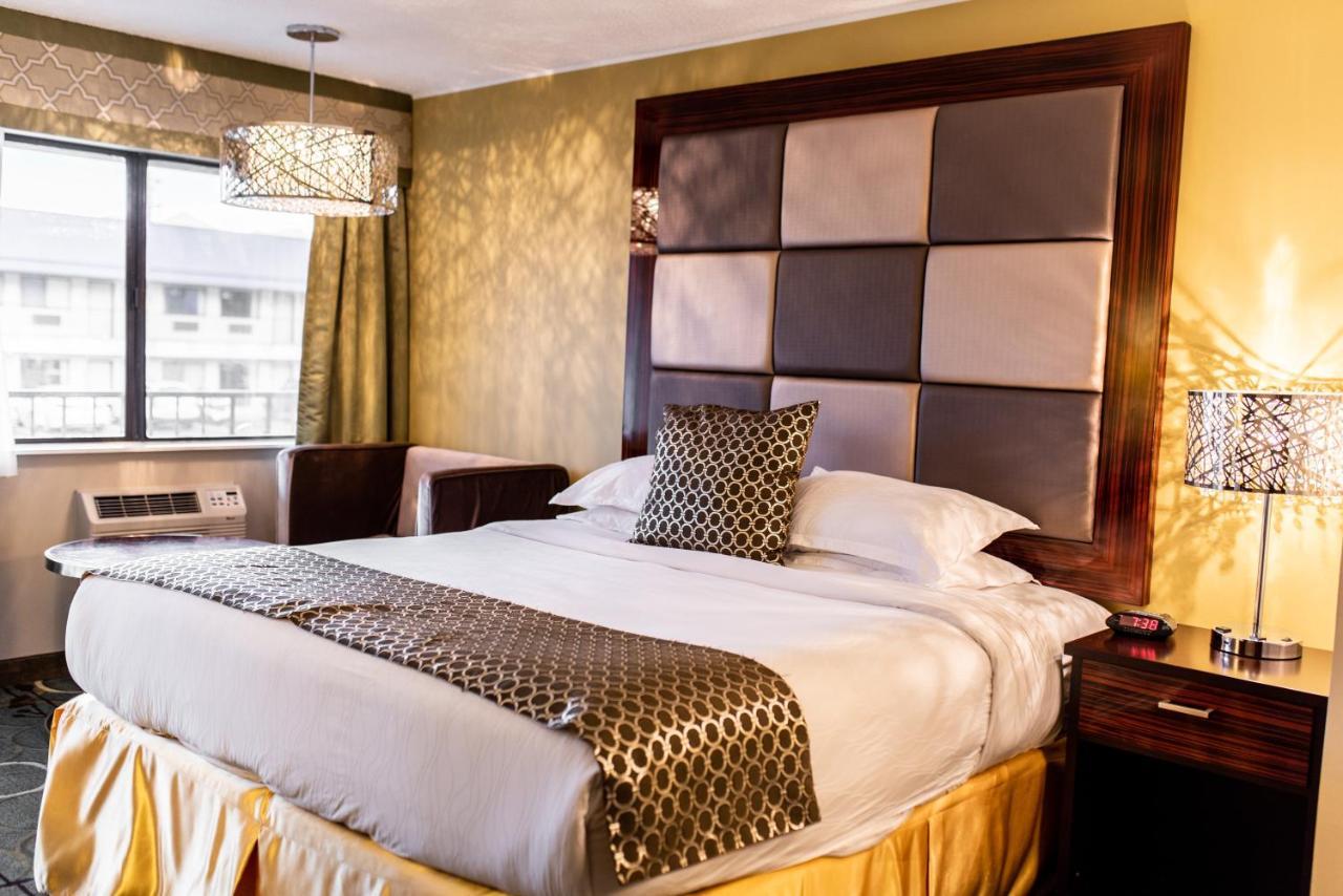 Gateway Inn And Suites Salida Ngoại thất bức ảnh