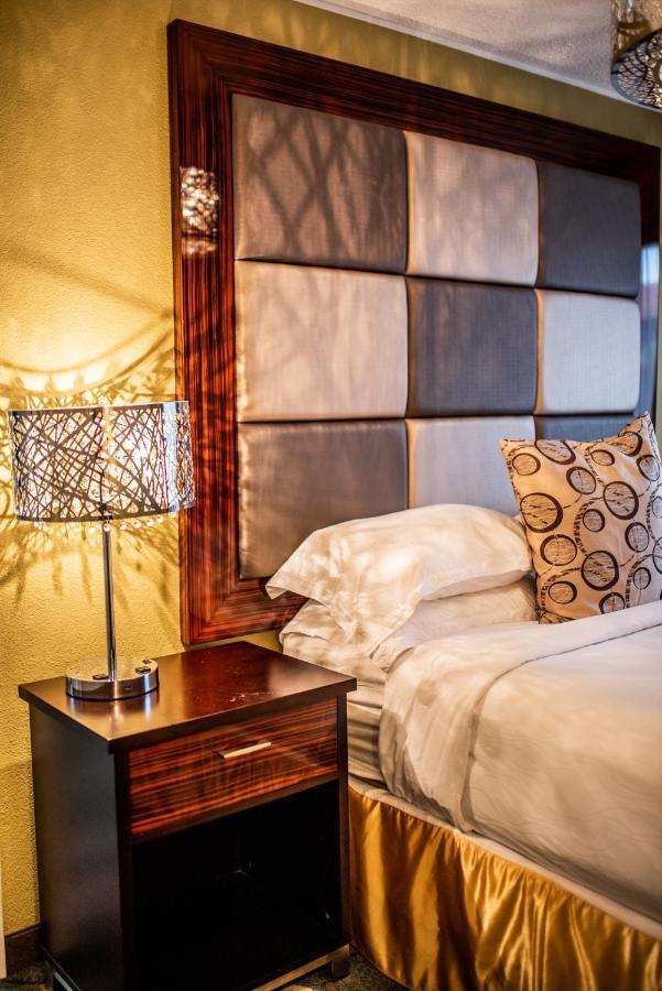 Gateway Inn And Suites Salida Ngoại thất bức ảnh