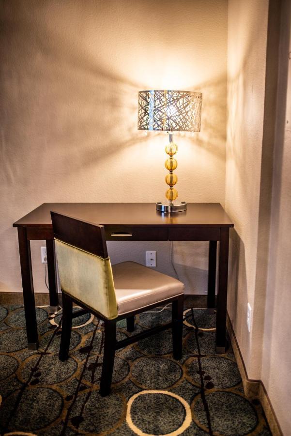 Gateway Inn And Suites Salida Ngoại thất bức ảnh