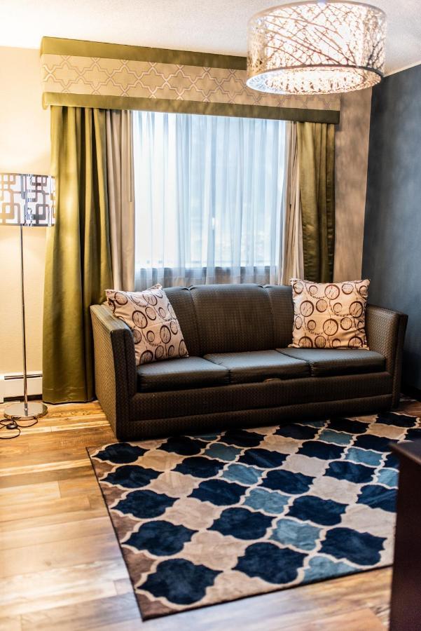 Gateway Inn And Suites Salida Ngoại thất bức ảnh