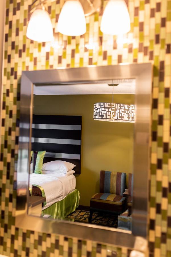 Gateway Inn And Suites Salida Ngoại thất bức ảnh