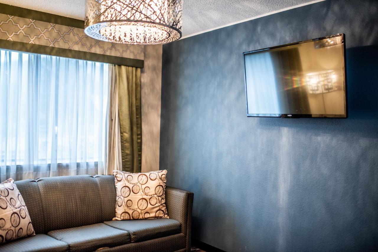 Gateway Inn And Suites Salida Ngoại thất bức ảnh