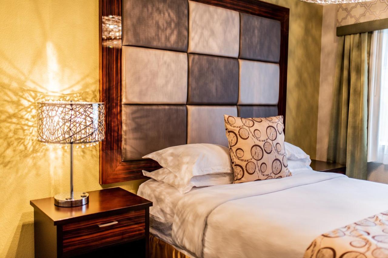 Gateway Inn And Suites Salida Ngoại thất bức ảnh