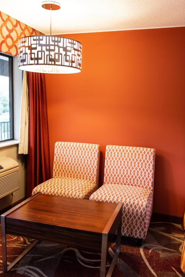 Gateway Inn And Suites Salida Ngoại thất bức ảnh
