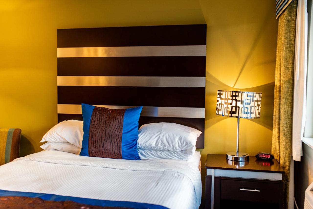 Gateway Inn And Suites Salida Ngoại thất bức ảnh