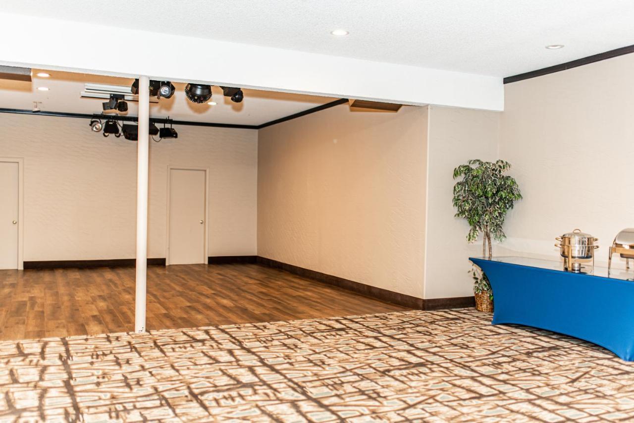 Gateway Inn And Suites Salida Ngoại thất bức ảnh