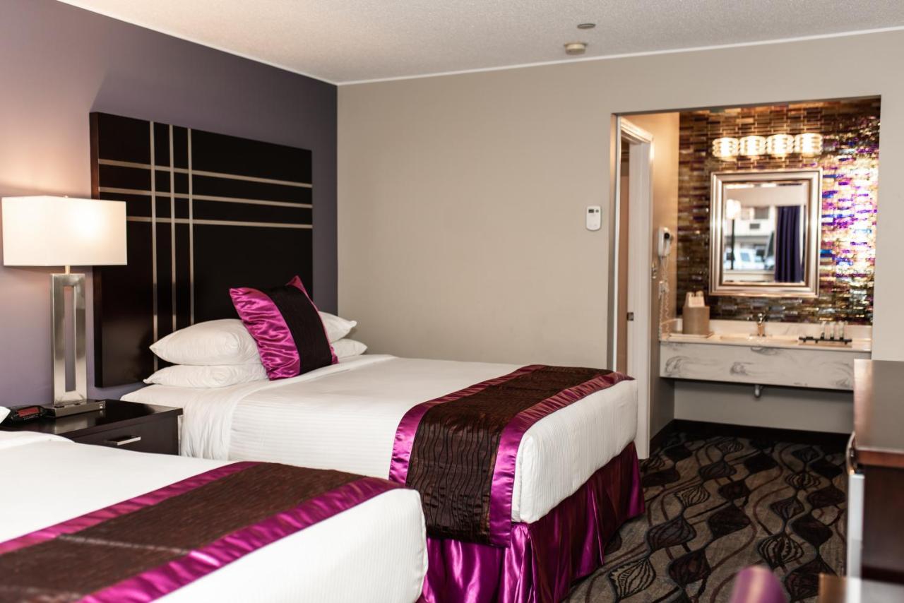 Gateway Inn And Suites Salida Ngoại thất bức ảnh
