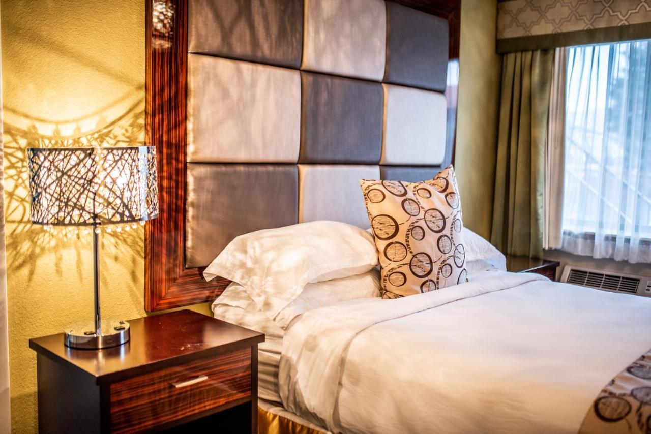 Gateway Inn And Suites Salida Ngoại thất bức ảnh