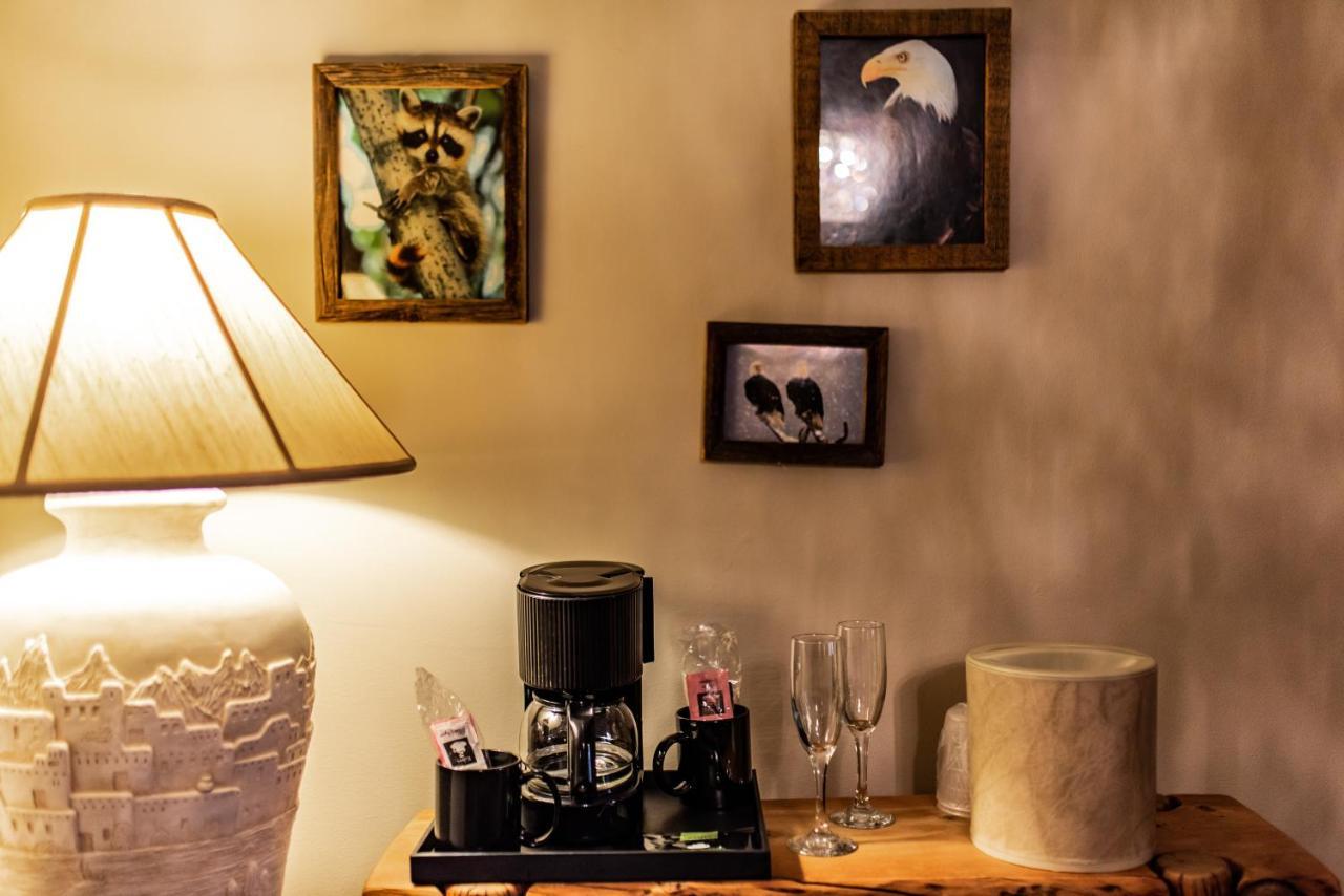 Gateway Inn And Suites Salida Ngoại thất bức ảnh