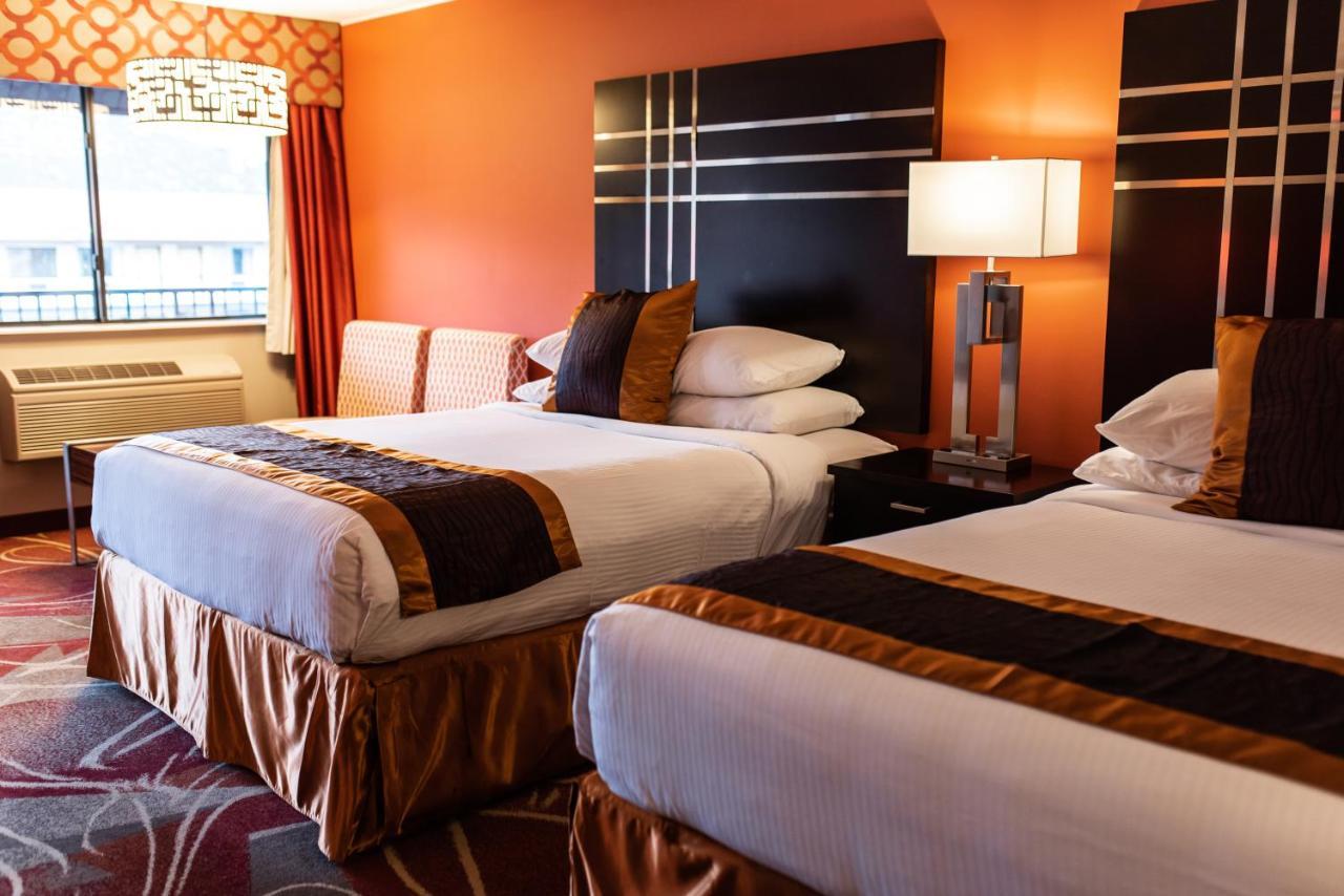 Gateway Inn And Suites Salida Ngoại thất bức ảnh