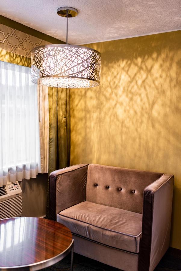 Gateway Inn And Suites Salida Ngoại thất bức ảnh