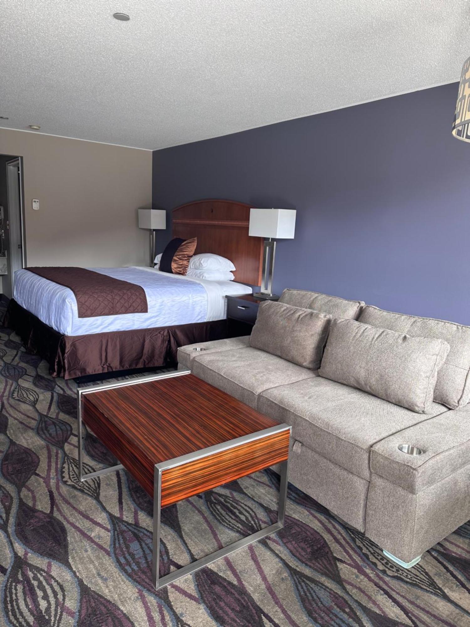Gateway Inn And Suites Salida Ngoại thất bức ảnh
