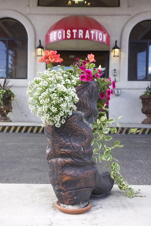 Gateway Inn And Suites Salida Ngoại thất bức ảnh