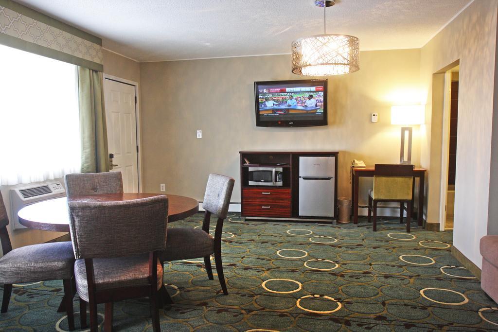 Gateway Inn And Suites Salida Ngoại thất bức ảnh