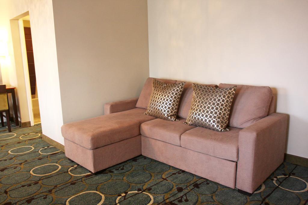 Gateway Inn And Suites Salida Ngoại thất bức ảnh