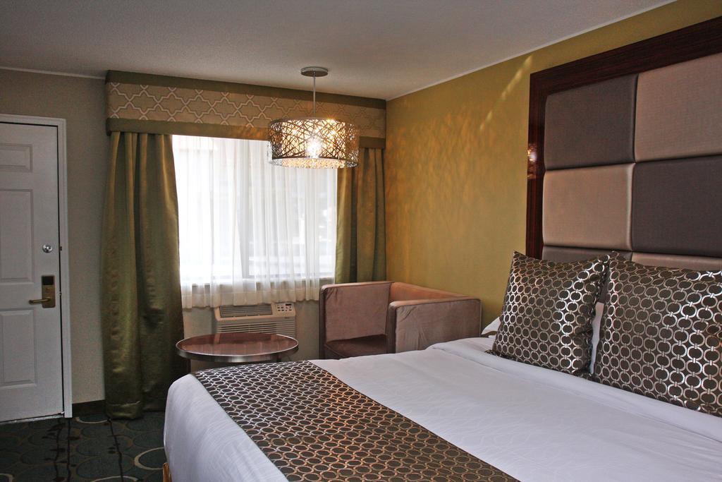 Gateway Inn And Suites Salida Ngoại thất bức ảnh