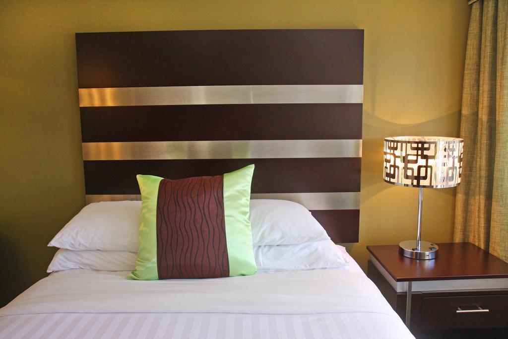 Gateway Inn And Suites Salida Ngoại thất bức ảnh