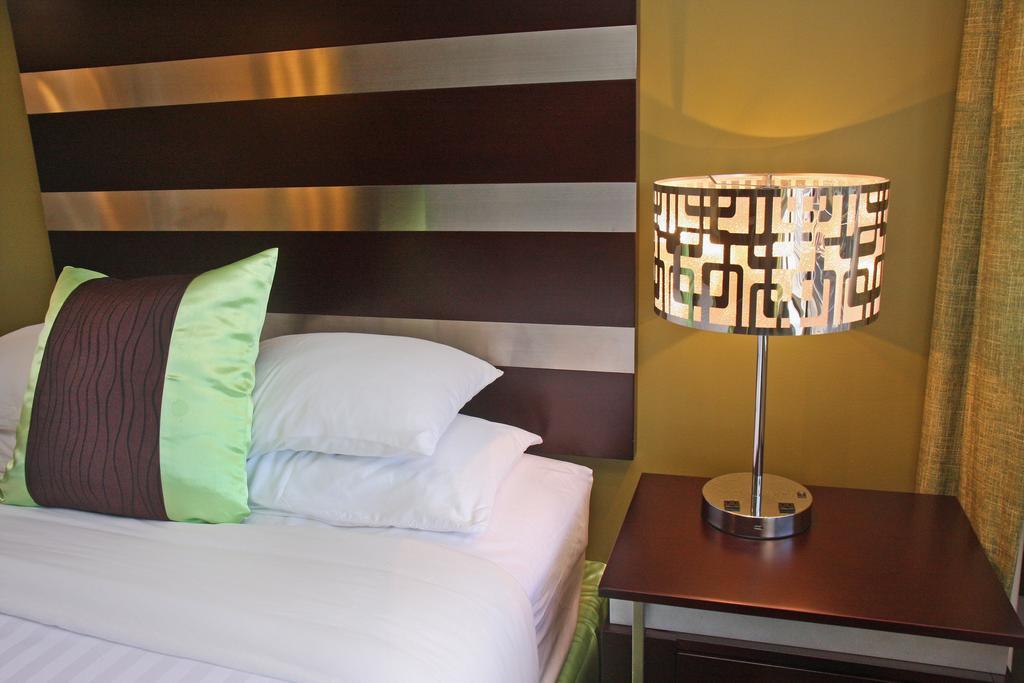 Gateway Inn And Suites Salida Ngoại thất bức ảnh