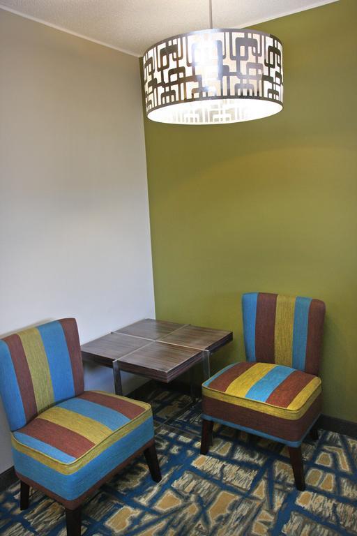Gateway Inn And Suites Salida Ngoại thất bức ảnh