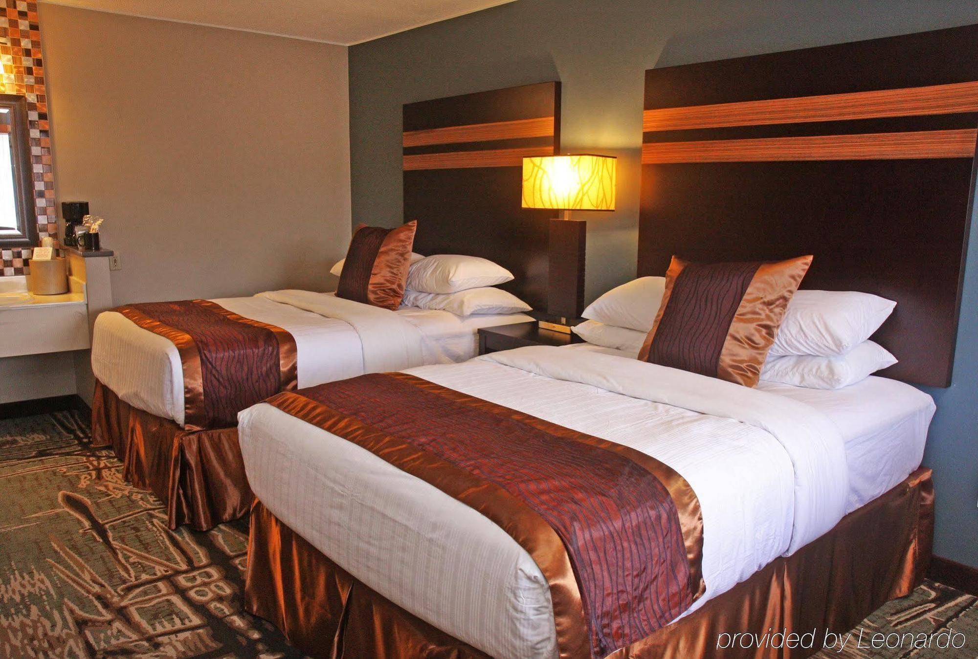 Gateway Inn And Suites Salida Ngoại thất bức ảnh